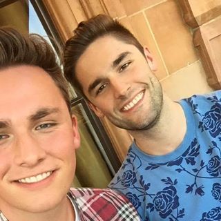 Calumn Gallagher's avatar