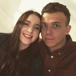 Chloe Radford's avatar