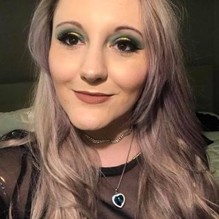 Sarah Louise Hanson's avatar