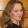 Joanna M's avatar
