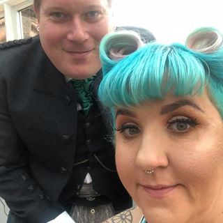 Julie McCrann's avatar
