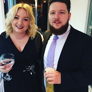 Katie Bennett's avatar