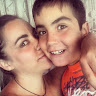 Cristina f's avatar