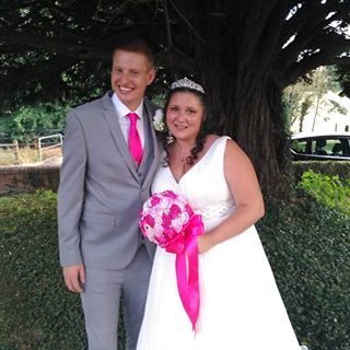 Kerri Vines's avatar