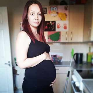 Natasha Watts's avatar