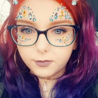Elizabeth Jade Shahab's avatar