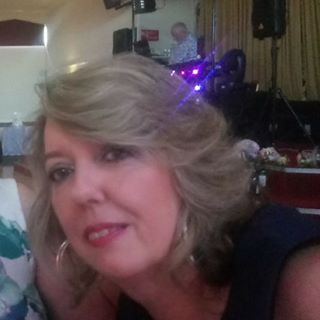 Elizabeth Ann Baldwin's avatar
