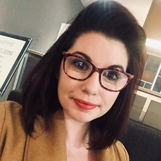 Evelyn Twohig's avatar