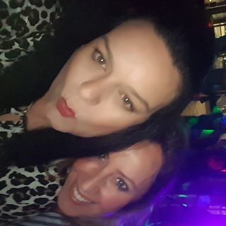 Jodie Penfold's avatar