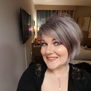 Gillian Munro's avatar