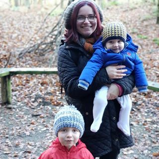 Nicola Terry Birkin's avatar