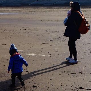 Sarah Davies's avatar