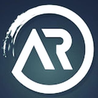 Alex Robins's avatar