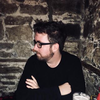 Jamie Burnip's avatar
