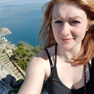 Kirstie Wells's avatar