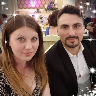 Larisa Bulai's avatar