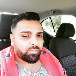 Alexandru Raducanu's avatar