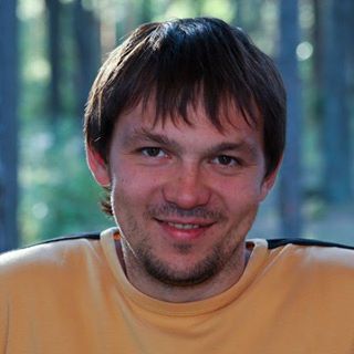 Sergej Logis's avatar