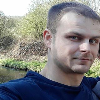 Sergiu Daniel's avatar