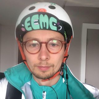 Konstantin Babanakov's avatar
