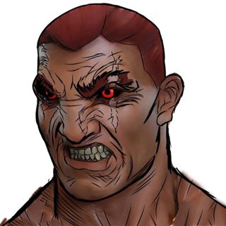 Gavin Mannion's avatar