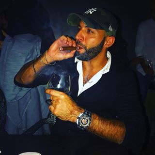 Paky Esposto's avatar