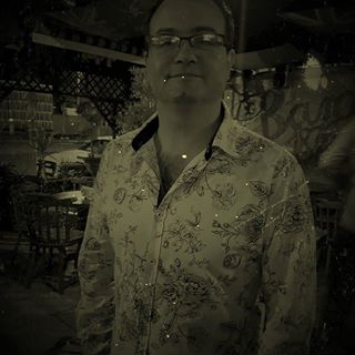 John James Goddard's avatar