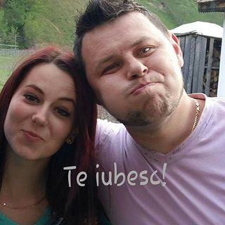 Mady Madutzyk's avatar