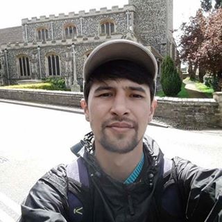 Alexandru Iosob's avatar