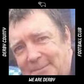John Brierley KT's avatar