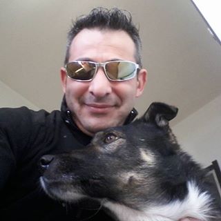 Giuseppe Pupillo's avatar