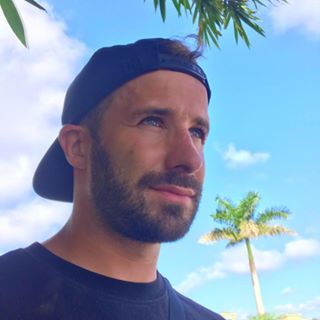 Joseph Taylor's avatar