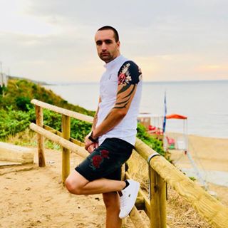 Panayot Georgiev's avatar