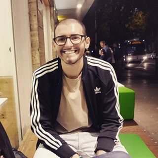 Michele Dedola's avatar