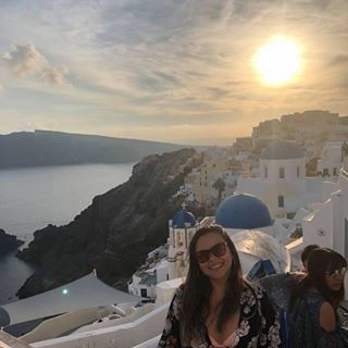 Amanda May's avatar