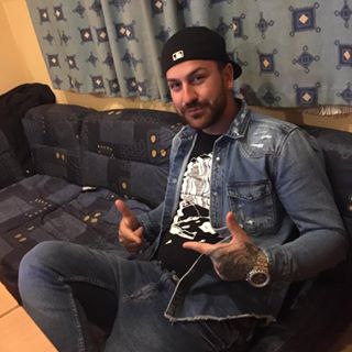 Alex B Florin's avatar