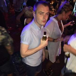 Rob March's avatar