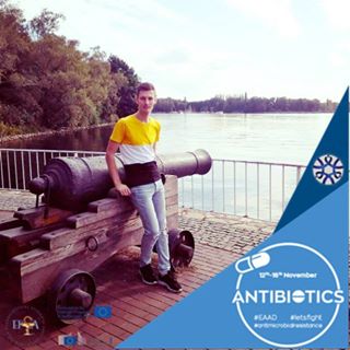 Alexandar Derr's avatar