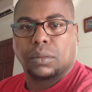 Samuel Adonis's avatar