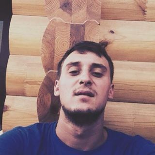Vlad Orlowsky's avatar