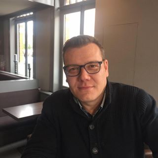 Fabian Urbain's avatar