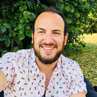 Joshua Agar Littler's avatar