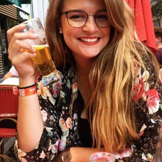 Anais Baumann's avatar