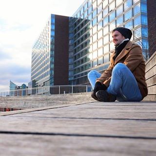 Petru Filip's avatar