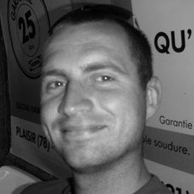 Tobias Beyermann's avatar