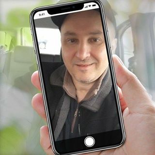 Martin Moneff's avatar