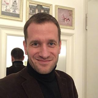 Christian Schulz's avatar