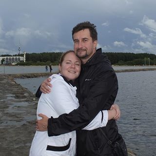 Anna Shinkarenko's avatar