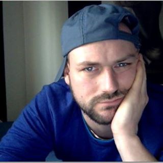 Hardy Nachbarsjung's avatar