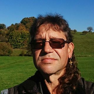 Markus Blank's avatar
